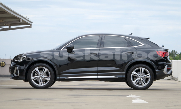 ซื้อ รถมือสอง Audi Q3 สีดำ รถยนต์ ใน %{เมือง} ใน กรุงเทพมหานคร ซื้อ รถมือสอง Audi Q3 สีดำ รถยนต์ ใน %{เมือง} ใน กรุงเทพมหานคร
