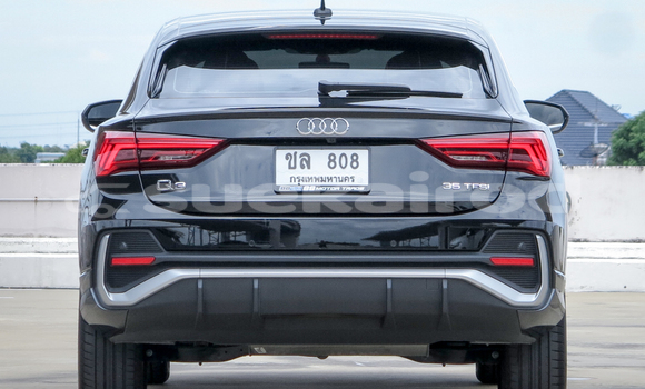 ซื้อ รถมือสอง Audi Q3 สีดำ รถยนต์ ใน %{เมือง} ใน กรุงเทพมหานคร ซื้อ รถมือสอง Audi Q3 สีดำ รถยนต์ ใน %{เมือง} ใน กรุงเทพมหานคร