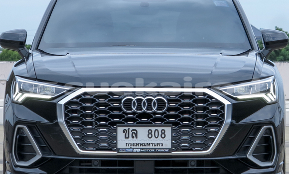 ซื้อ รถมือสอง Audi Q3 สีดำ รถยนต์ ใน %{เมือง} ใน กรุงเทพมหานคร ซื้อ รถมือสอง Audi Q3 สีดำ รถยนต์ ใน %{เมือง} ใน กรุงเทพมหานคร
