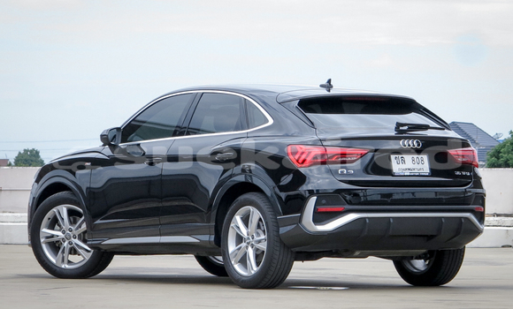 ซื้อ รถมือสอง Audi Q3 สีดำ รถยนต์ ใน %{เมือง} ใน กรุงเทพมหานคร ซื้อ รถมือสอง Audi Q3 สีดำ รถยนต์ ใน %{เมือง} ใน กรุงเทพมหานคร