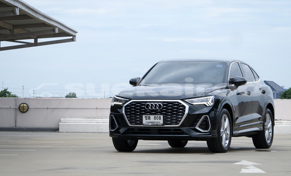 ซื้อ รถมือสอง Audi Q3 สีดำ รถยนต์ ใน %{เมือง} ใน กรุงเทพมหานคร ซื้อ รถมือสอง Audi Q3 สีดำ รถยนต์ ใน %{เมือง} ใน กรุงเทพมหานคร