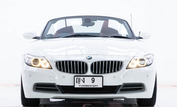 ซื้อ รถมือสอง BMW Z4 ขาว รถยนต์ ใน %{เมือง} ใน กรุงเทพมหานคร ซื้อ รถมือสอง BMW Z4 ขาว รถยนต์ ใน %{เมือง} ใน กรุงเทพมหานคร