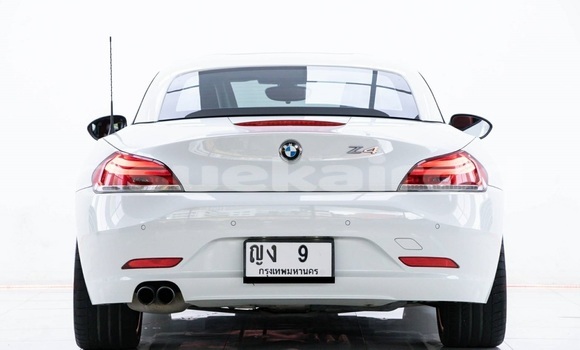 ซื้อ รถมือสอง BMW Z4 ขาว รถยนต์ ใน %{เมือง} ใน กรุงเทพมหานคร ซื้อ รถมือสอง BMW Z4 ขาว รถยนต์ ใน %{เมือง} ใน กรุงเทพมหานคร