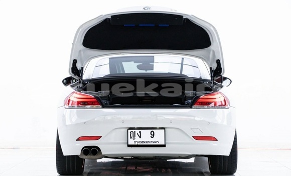 ซื้อ รถมือสอง BMW Z4 ขาว รถยนต์ ใน %{เมือง} ใน กรุงเทพมหานคร ซื้อ รถมือสอง BMW Z4 ขาว รถยนต์ ใน %{เมือง} ใน กรุงเทพมหานคร