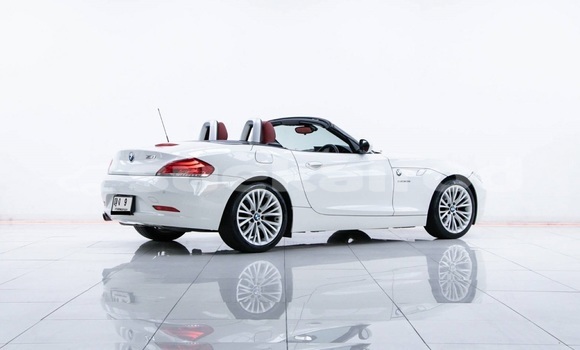ซื้อ รถมือสอง BMW Z4 ขาว รถยนต์ ใน %{เมือง} ใน กรุงเทพมหานคร ซื้อ รถมือสอง BMW Z4 ขาว รถยนต์ ใน %{เมือง} ใน กรุงเทพมหานคร