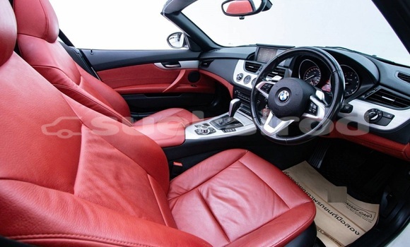 ซื้อ รถมือสอง BMW Z4 ขาว รถยนต์ ใน %{เมือง} ใน กรุงเทพมหานคร ซื้อ รถมือสอง BMW Z4 ขาว รถยนต์ ใน %{เมือง} ใน กรุงเทพมหานคร