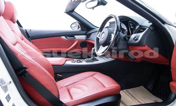 ซื้อ รถมือสอง BMW Z4 ขาว รถยนต์ ใน %{เมือง} ใน กรุงเทพมหานคร ซื้อ รถมือสอง BMW Z4 ขาว รถยนต์ ใน %{เมือง} ใน กรุงเทพมหานคร