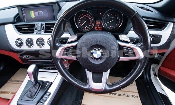 ซื้อ รถมือสอง BMW Z4 ขาว รถยนต์ ใน %{เมือง} ใน กรุงเทพมหานคร ซื้อ รถมือสอง BMW Z4 ขาว รถยนต์ ใน %{เมือง} ใน กรุงเทพมหานคร