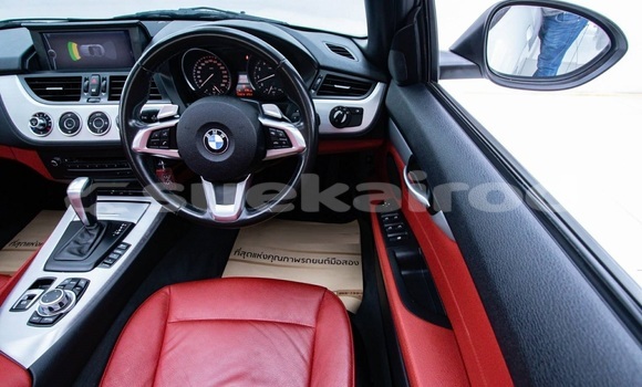 ซื้อ รถมือสอง BMW Z4 ขาว รถยนต์ ใน %{เมือง} ใน กรุงเทพมหานคร ซื้อ รถมือสอง BMW Z4 ขาว รถยนต์ ใน %{เมือง} ใน กรุงเทพมหานคร