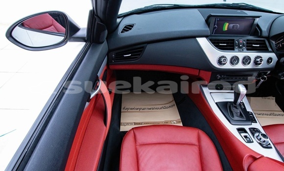 ซื้อ รถมือสอง BMW Z4 ขาว รถยนต์ ใน %{เมือง} ใน กรุงเทพมหานคร ซื้อ รถมือสอง BMW Z4 ขาว รถยนต์ ใน %{เมือง} ใน กรุงเทพมหานคร