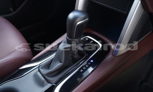 Buy Used Toyota Corolla Cross White Car in Bangkok in Bangkok Buy Used Toyota Corolla Cross White Car in Bangkok in Bangkok