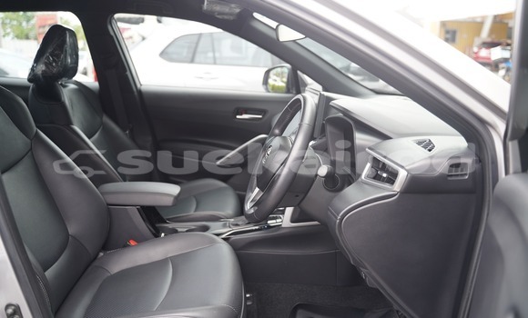 Buy Used Toyota Corolla Cross Other Car in Bangkok in Bangkok Buy Used Toyota Corolla Cross Other Car in Bangkok in Bangkok