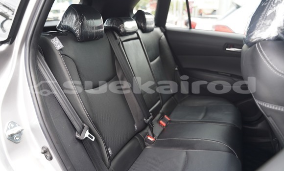 Buy Used Toyota Corolla Cross Other Car in Bangkok in Bangkok Buy Used Toyota Corolla Cross Other Car in Bangkok in Bangkok