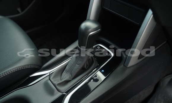 Buy Used Toyota Corolla Cross Other Car in Bangkok in Bangkok Buy Used Toyota Corolla Cross Other Car in Bangkok in Bangkok