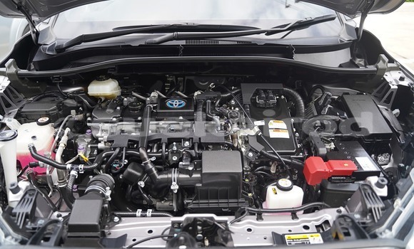 Buy Used Toyota Corolla Cross Other Car in Bangkok in Bangkok Buy Used Toyota Corolla Cross Other Car in Bangkok in Bangkok