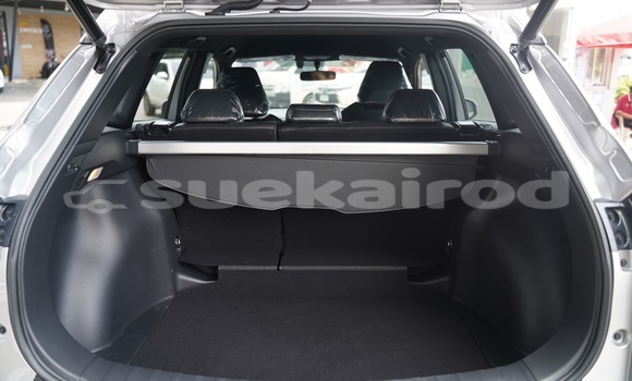 Buy Used Toyota Corolla Cross Other Car in Bangkok in Bangkok Buy Used Toyota Corolla Cross Other Car in Bangkok in Bangkok