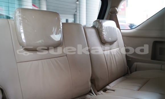 Buy Used Toyota Fortuner Black Car in Bangkok in Bangkok Buy Used Toyota Fortuner Black Car in Bangkok in Bangkok