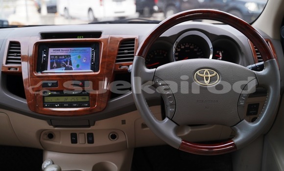 Buy Used Toyota Fortuner Black Car in Bangkok in Bangkok Buy Used Toyota Fortuner Black Car in Bangkok in Bangkok