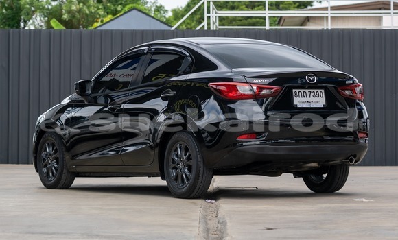 Buy Used Mazda 2 Black Car in Bangkok in Bangkok Buy Used Mazda 2 Black Car in Bangkok in Bangkok