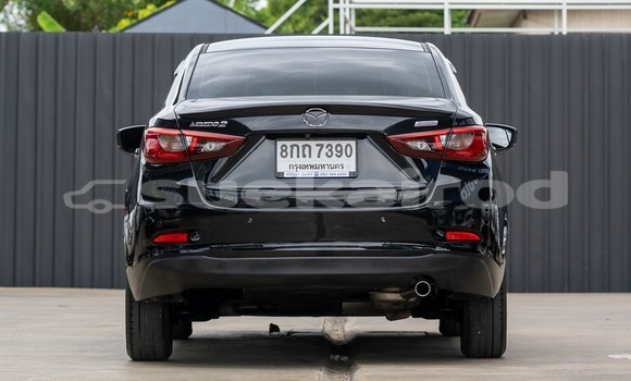 Buy Used Mazda 2 Black Car in Bangkok in Bangkok Buy Used Mazda 2 Black Car in Bangkok in Bangkok