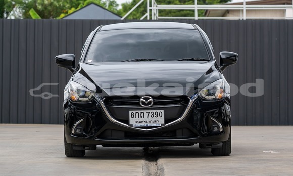 Buy Used Mazda 2 Black Car in Bangkok in Bangkok Buy Used Mazda 2 Black Car in Bangkok in Bangkok