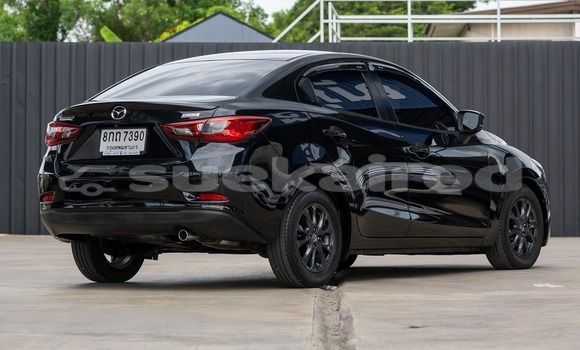 Buy Used Mazda 2 Black Car in Bangkok in Bangkok Buy Used Mazda 2 Black Car in Bangkok in Bangkok