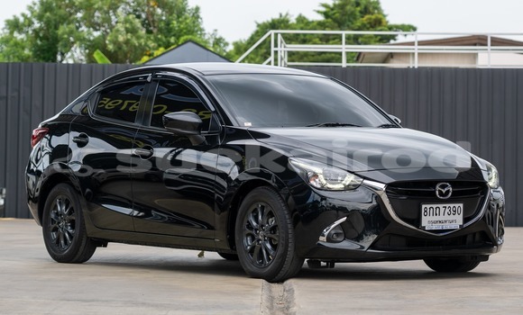 Buy Used Mazda 2 Black Car in Bangkok in Bangkok Buy Used Mazda 2 Black Car in Bangkok in Bangkok