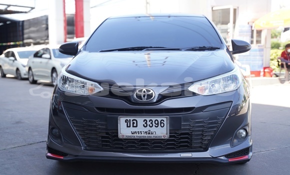Buy Used Toyota Yaris Other Car in Bangkok in Bangkok Buy Used Toyota Yaris Other Car in Bangkok in Bangkok