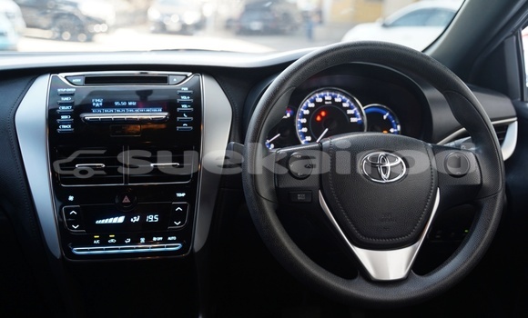 Buy Used Toyota Yaris Other Car in Bangkok in Bangkok Buy Used Toyota Yaris Other Car in Bangkok in Bangkok