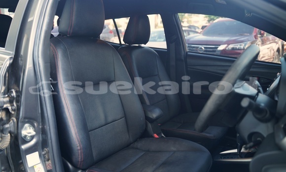 Buy Used Toyota Yaris Other Car in Bangkok in Bangkok Buy Used Toyota Yaris Other Car in Bangkok in Bangkok