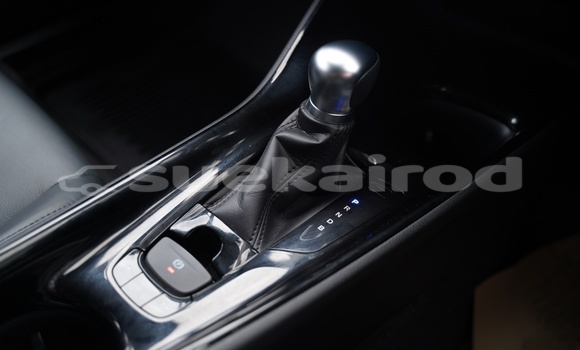 Buy Used Toyota C-HR White Car in Bangkok in Bangkok Buy Used Toyota C-HR White Car in Bangkok in Bangkok