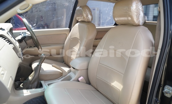 Buy Used Toyota Hiluxe VIGO Black Car in Bangkok in Bangkok Buy Used Toyota Hiluxe VIGO Black Car in Bangkok in Bangkok