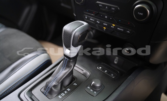 Buy Used Ford Ranger Blue Car in Bangkok in Bangkok Buy Used Ford Ranger Blue Car in Bangkok in Bangkok