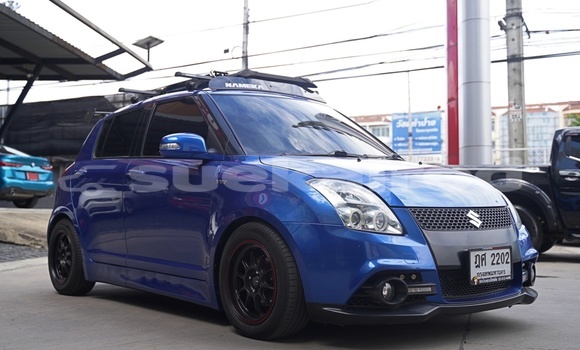 ซื้อ รถมือสอง Suzuki Swift สีน้ำเงิน รถยนต์ ใน %{เมือง} ใน กรุงเทพมหานคร ซื้อ รถมือสอง Suzuki Swift สีน้ำเงิน รถยนต์ ใน %{เมือง} ใน กรุงเทพมหานคร