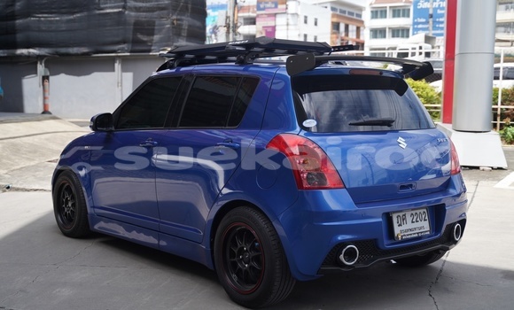 ซื้อ รถมือสอง Suzuki Swift สีน้ำเงิน รถยนต์ ใน %{เมือง} ใน กรุงเทพมหานคร ซื้อ รถมือสอง Suzuki Swift สีน้ำเงิน รถยนต์ ใน %{เมือง} ใน กรุงเทพมหานคร