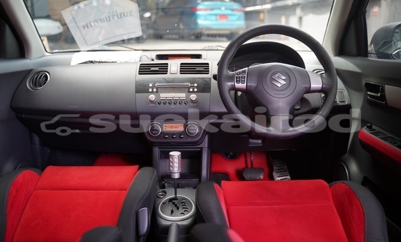 ซื้อ รถมือสอง Suzuki Swift สีน้ำเงิน รถยนต์ ใน %{เมือง} ใน กรุงเทพมหานคร ซื้อ รถมือสอง Suzuki Swift สีน้ำเงิน รถยนต์ ใน %{เมือง} ใน กรุงเทพมหานคร