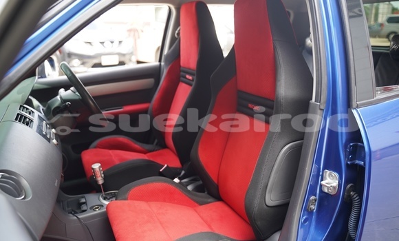 ซื้อ รถมือสอง Suzuki Swift สีน้ำเงิน รถยนต์ ใน %{เมือง} ใน กรุงเทพมหานคร ซื้อ รถมือสอง Suzuki Swift สีน้ำเงิน รถยนต์ ใน %{เมือง} ใน กรุงเทพมหานคร