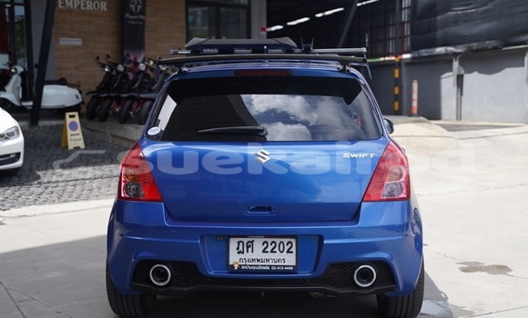 ซื้อ รถมือสอง Suzuki Swift สีน้ำเงิน รถยนต์ ใน %{เมือง} ใน กรุงเทพมหานคร ซื้อ รถมือสอง Suzuki Swift สีน้ำเงิน รถยนต์ ใน %{เมือง} ใน กรุงเทพมหานคร