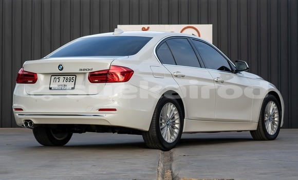 Buy Used BMW 3–Series White Car in Bangkok in Bangkok Buy Used BMW 3–Series White Car in Bangkok in Bangkok
