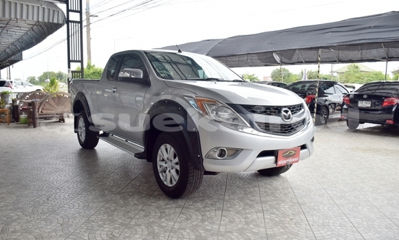 Buy Used Mazda BT-50 Other Car in Bangkok in Bangkok Buy Used Mazda BT-50 Other Car in Bangkok in Bangkok