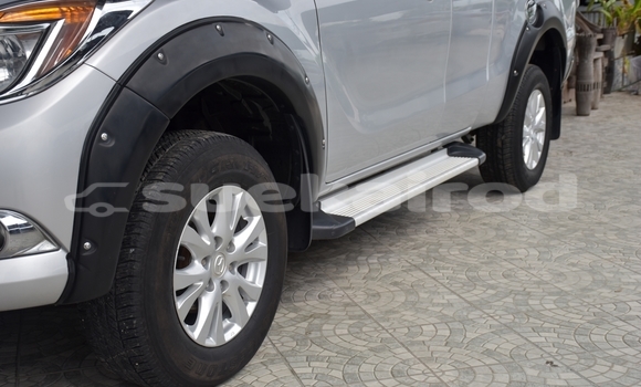 Buy Used Mazda BT-50 Other Car in Bangkok in Bangkok Buy Used Mazda BT-50 Other Car in Bangkok in Bangkok