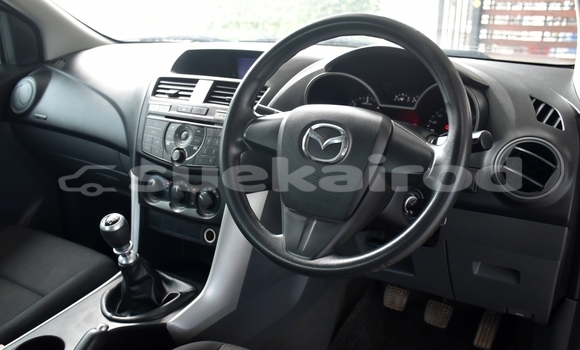 Buy Used Mazda BT-50 Other Car in Bangkok in Bangkok Buy Used Mazda BT-50 Other Car in Bangkok in Bangkok