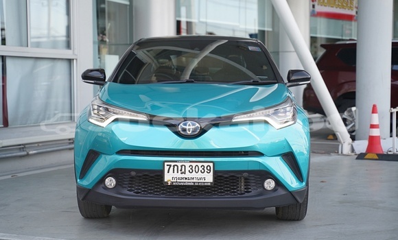 ซื้อ รถมือสอง Toyota C-HR อื่น ๆ รถยนต์ ใน %{เมือง} ใน กรุงเทพมหานคร ซื้อ รถมือสอง Toyota C-HR อื่น ๆ รถยนต์ ใน %{เมือง} ใน กรุงเทพมหานคร
