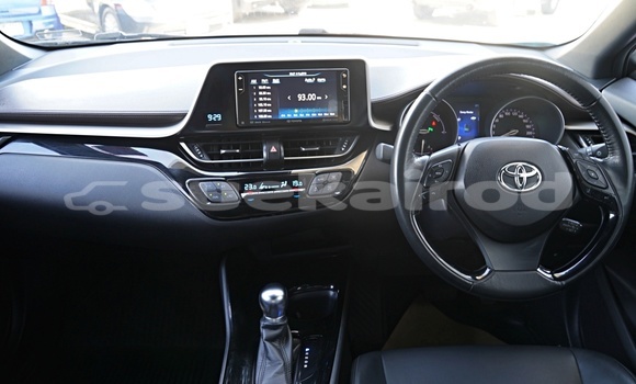 ซื้อ รถมือสอง Toyota C-HR อื่น ๆ รถยนต์ ใน %{เมือง} ใน กรุงเทพมหานคร ซื้อ รถมือสอง Toyota C-HR อื่น ๆ รถยนต์ ใน %{เมือง} ใน กรุงเทพมหานคร