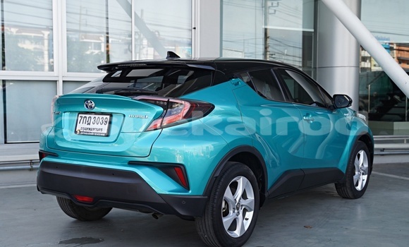 ซื้อ รถมือสอง Toyota C-HR อื่น ๆ รถยนต์ ใน %{เมือง} ใน กรุงเทพมหานคร ซื้อ รถมือสอง Toyota C-HR อื่น ๆ รถยนต์ ใน %{เมือง} ใน กรุงเทพมหานคร