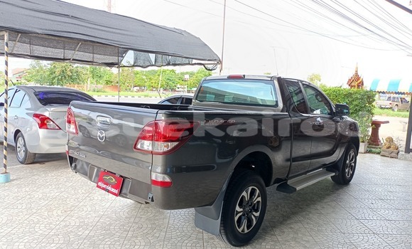 Buy Used Mazda BT-50 Brown Car in Bangkok in Bangkok Buy Used Mazda BT-50 Brown Car in Bangkok in Bangkok