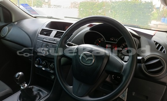 Buy Used Mazda BT-50 Brown Car in Bangkok in Bangkok Buy Used Mazda BT-50 Brown Car in Bangkok in Bangkok