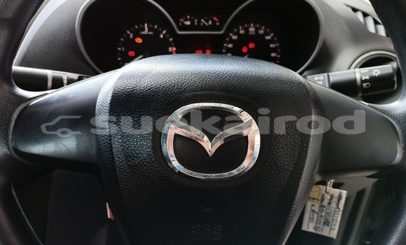 Buy Used Mazda BT-50 Brown Car in Bangkok in Bangkok Buy Used Mazda BT-50 Brown Car in Bangkok in Bangkok