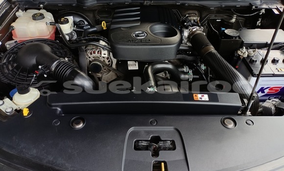 Buy Used Mazda BT-50 Brown Car in Bangkok in Bangkok Buy Used Mazda BT-50 Brown Car in Bangkok in Bangkok