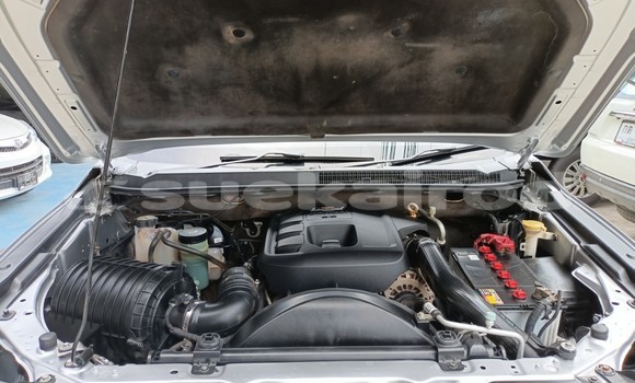 Buy Used Chevrolet Colorado Other Car in Bangkok in Bangkok Buy Used Chevrolet Colorado Other Car in Bangkok in Bangkok